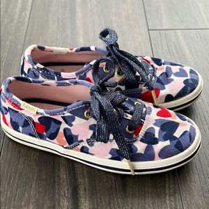 Keds Kate spade special edition